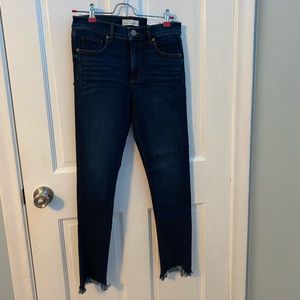 NWT Loft Skinny Jeans